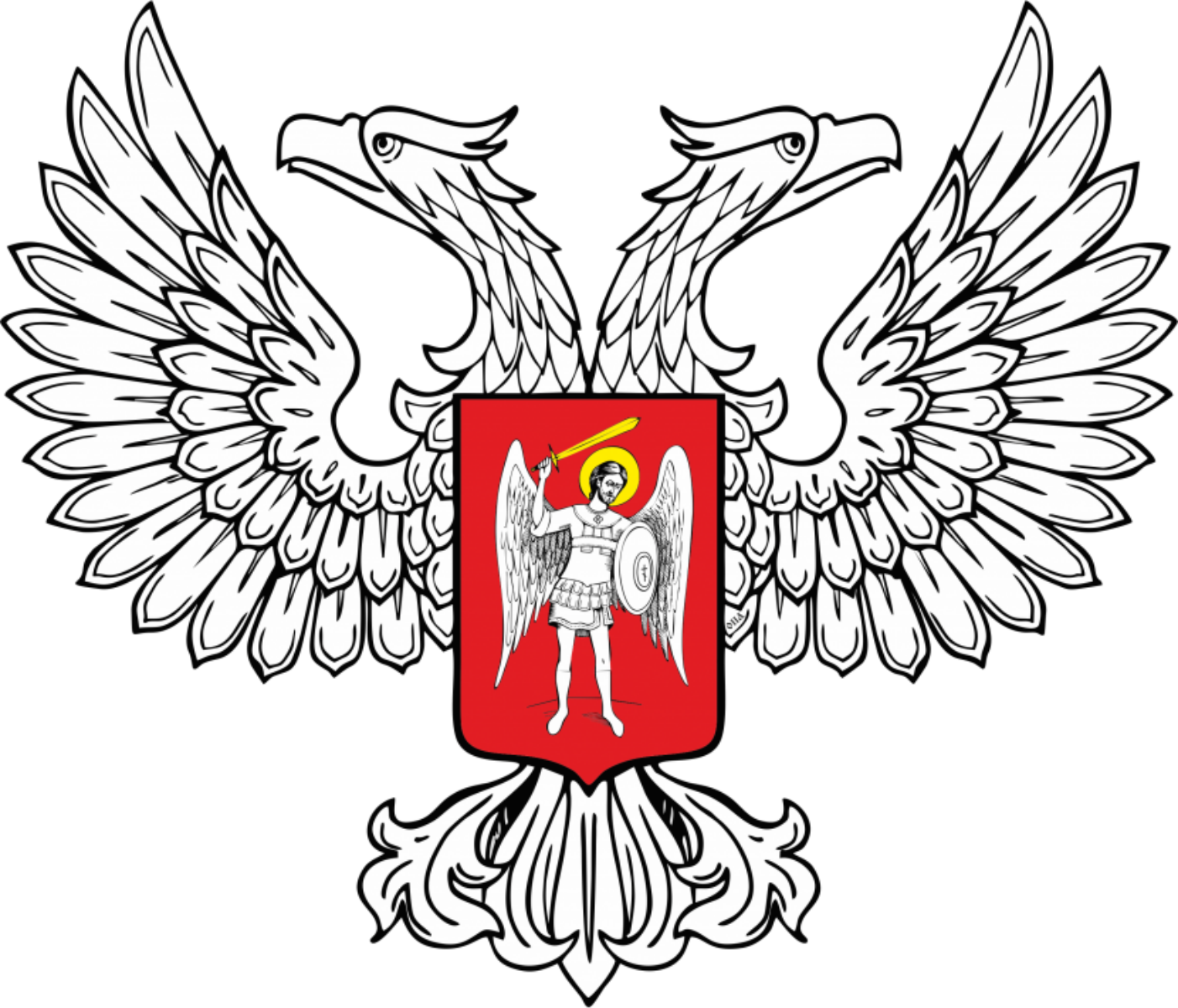 Герб ФОИВ
