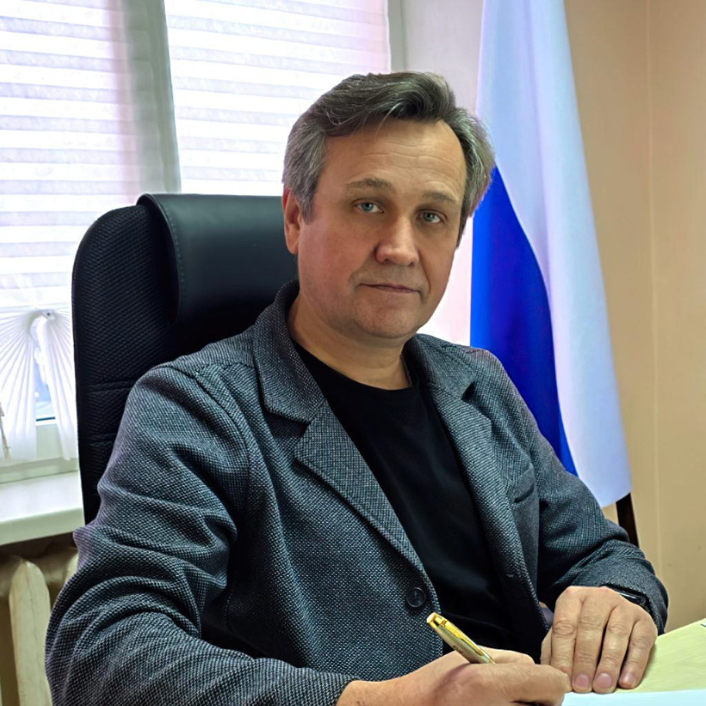 Полянский Геннадий Владимирович