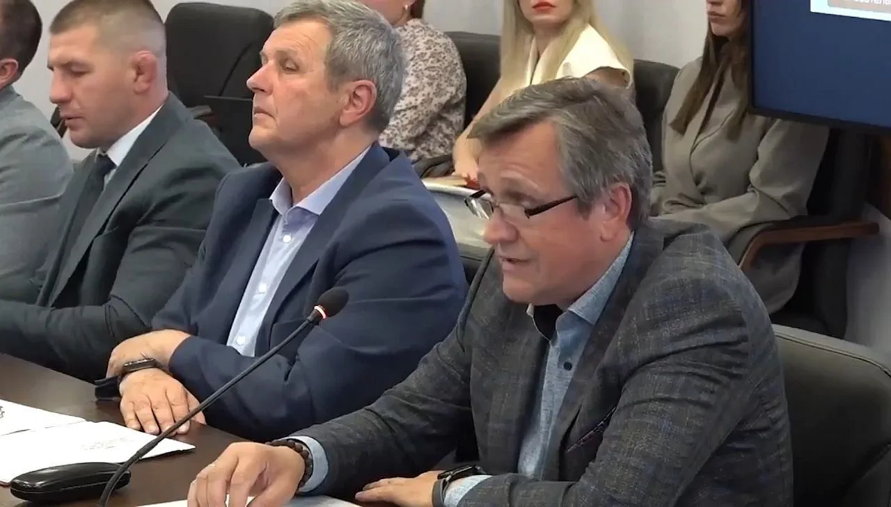 Отчет Комитета ОКН ДНР: сохранение наследия, новые открытия и цифровизация